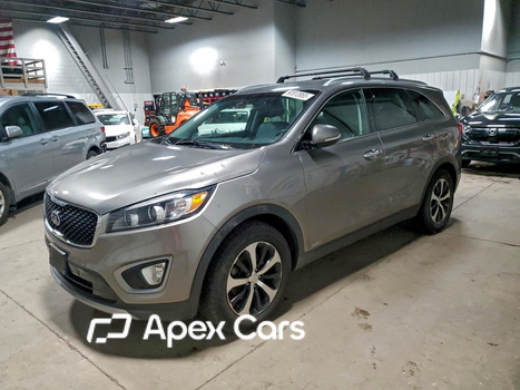 Kia Sorento 2016 - Image 1 of 12