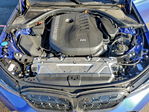 BMW Series 3 2025