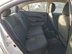 Mitsubishi Mirage 2017