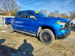 Chevrolet Silverado 2022