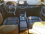 Audi A4 2020