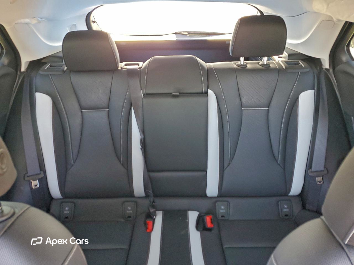 Buick Envision 2025