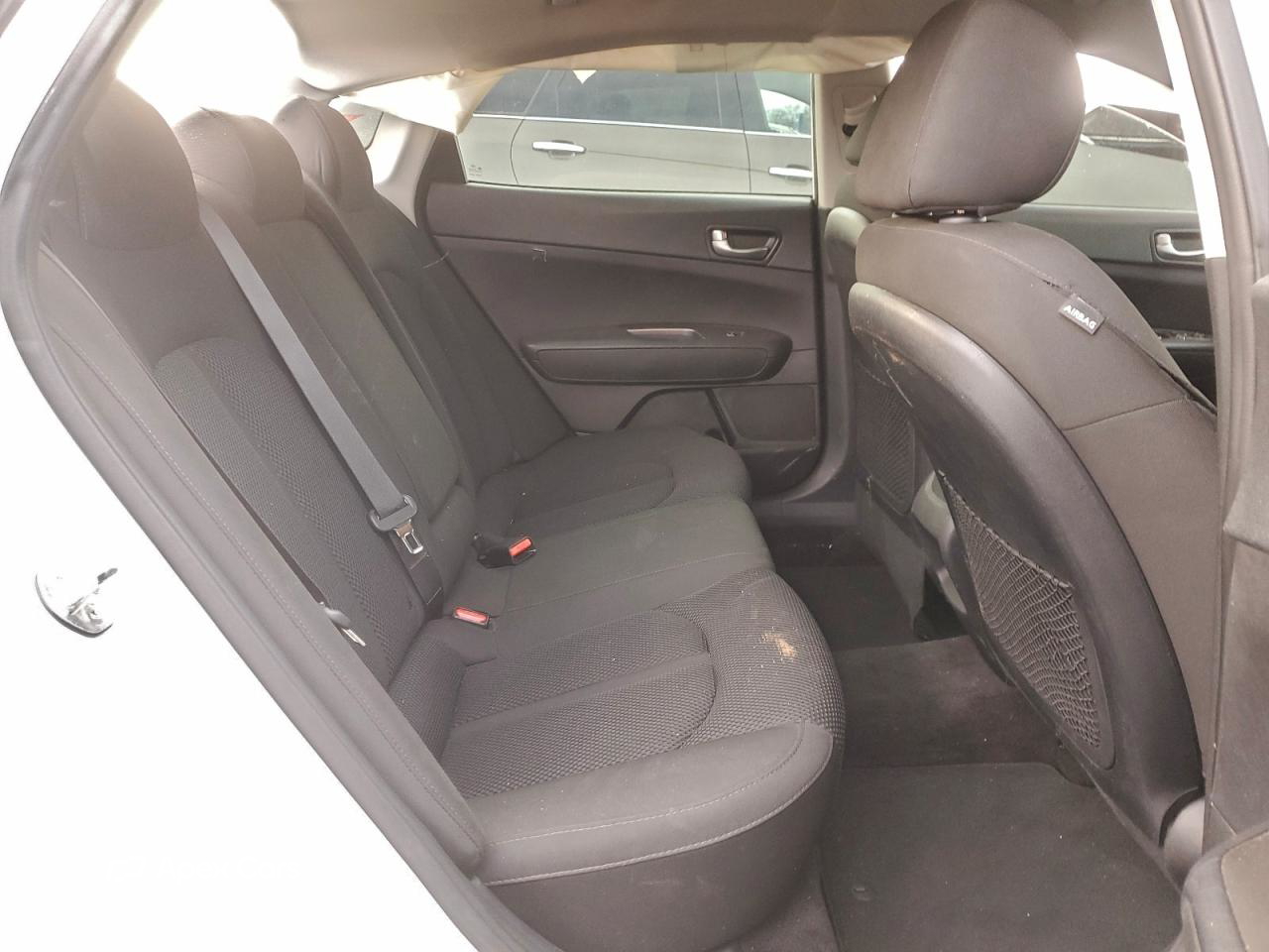 Kia Optima 2020