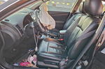 Nissan Altima 2011