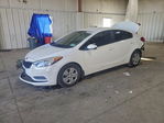 Kia Forte 2016