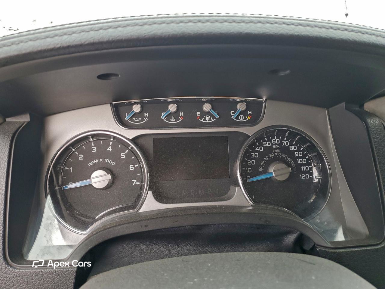 Ford F-150 2013