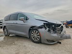 Chrysler Pacifica 2018