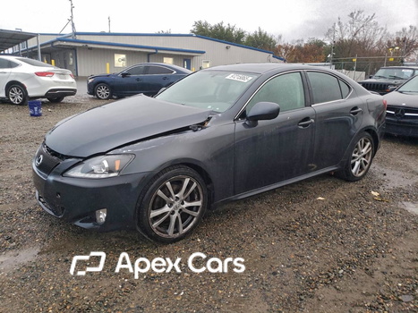 Lexus IS 2007 - Image 1 of 12