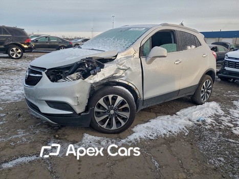 Buick Encore 2022 - Image 1 of 14