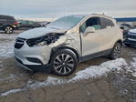 Buick Encore 2022