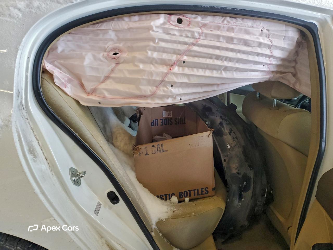 Honda Civic 2008