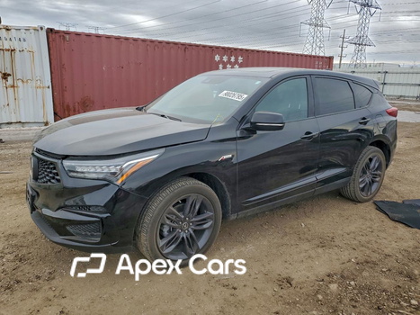 Acura RDX 2019 - Image 1 of 13