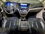 Chrysler Pacifica 2022