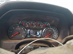 Chevrolet Silverado 2017