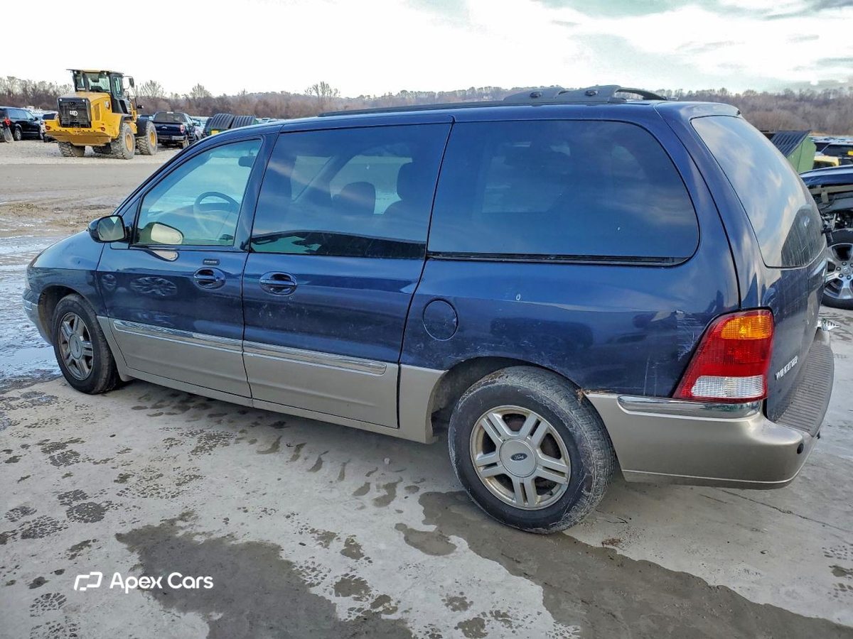 Ford Windstar 2003