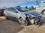 Hyundai Sonata 2013