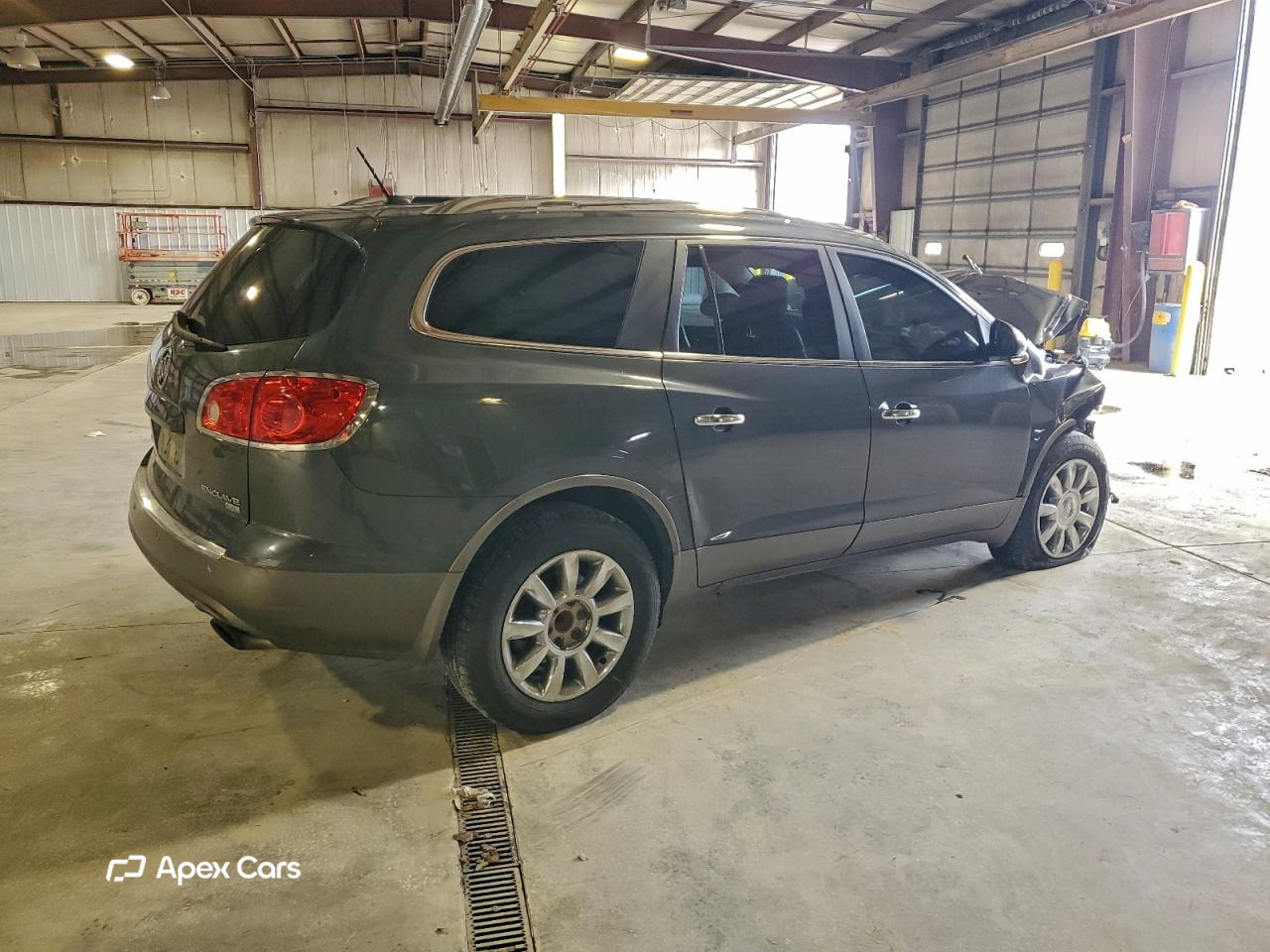 Buick Enclave 2011