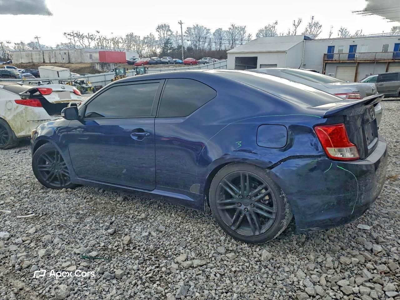 Toyota  2012