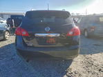 Nissan Rogue 2015