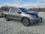 Honda Ridgeline 2017