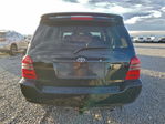 Toyota Highlander 2002