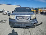 Honda Pilot 2011