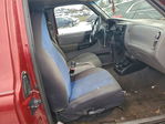 Ford Ranger 2000