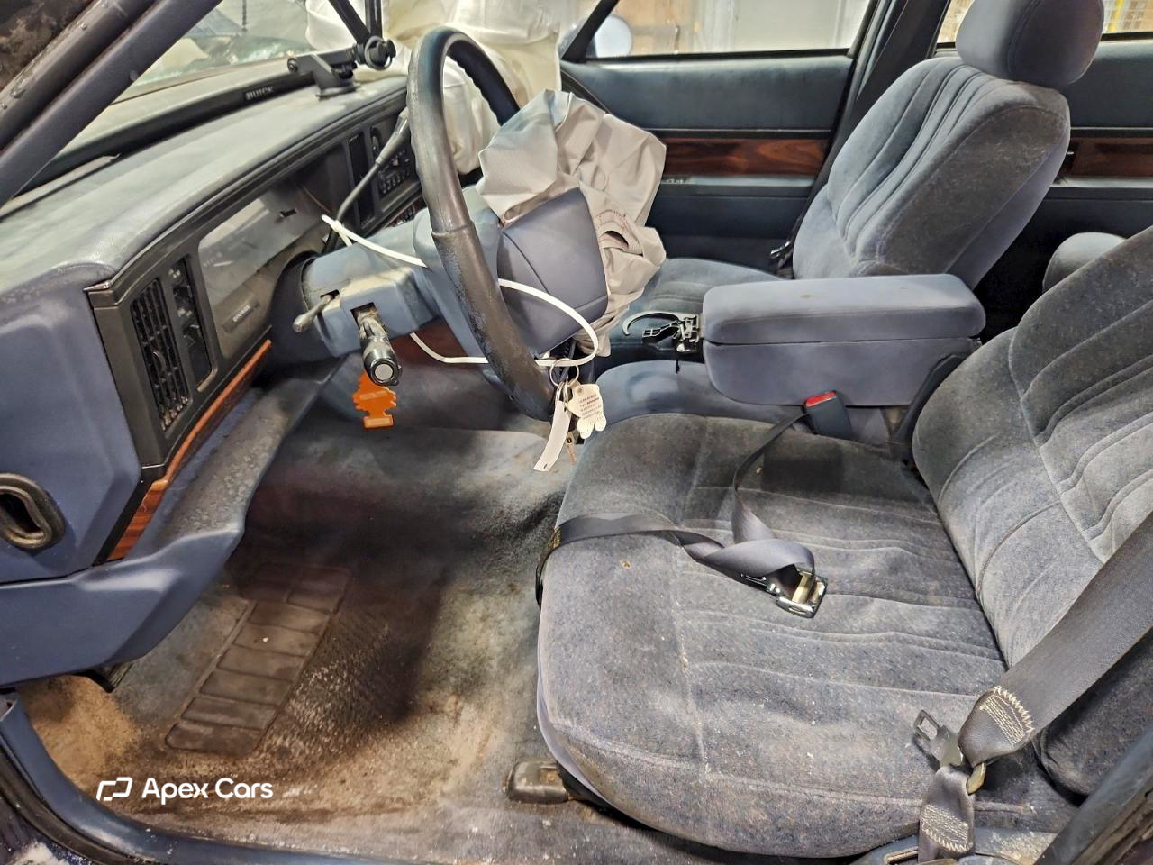 Buick LeSabre 1999