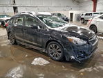 Subaru Impreza 2016