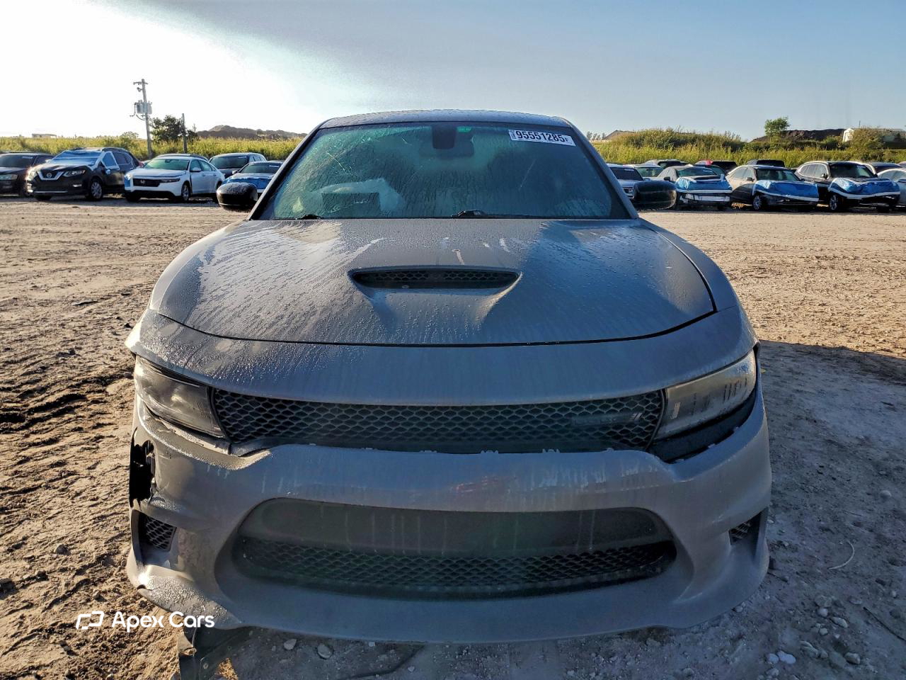 Dodge Charger 2023