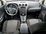 Chevrolet Captiva 2012