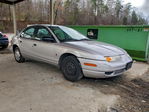 Saturn SL 2000
