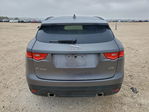 Jaguar F-Pace 2018