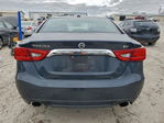 Nissan Maxima 2016