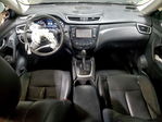 Nissan Rogue 2015