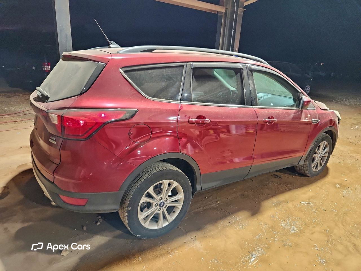 Ford Escape 2019