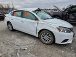 Nissan Sentra 2019