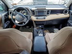 Toyota RAV 4 2013