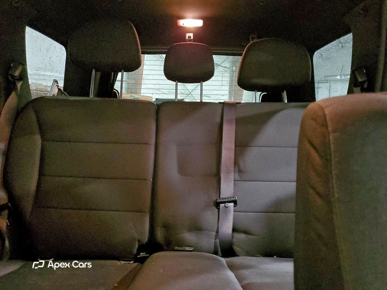 Ford Escape 2012