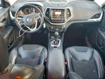 Jeep Cherokee 2016