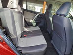 Toyota RAV 4 2015
