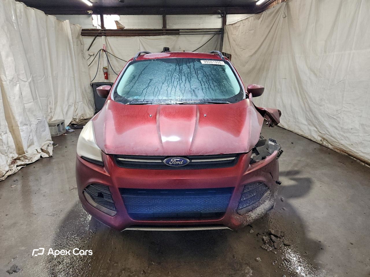 Ford Escape 2014