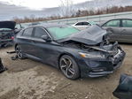 Honda Accord 2019