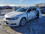 Chevrolet Impala 2017