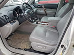 Toyota Highlander 2012