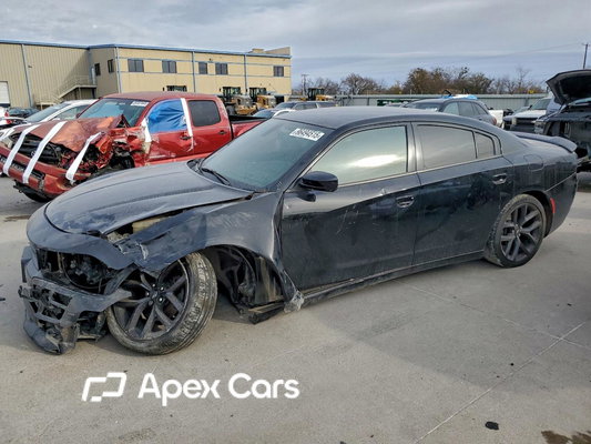 Dodge Charger 2020 - Image 1 of 13