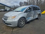Honda Odyssey 2012
