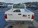 Ford Ranger 2001