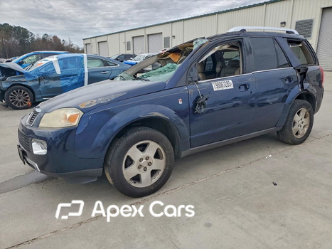 Saturn VUE 2007 - Image 1 of 13