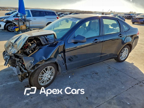 Ford Focus 2009 - Image 1 of 13
